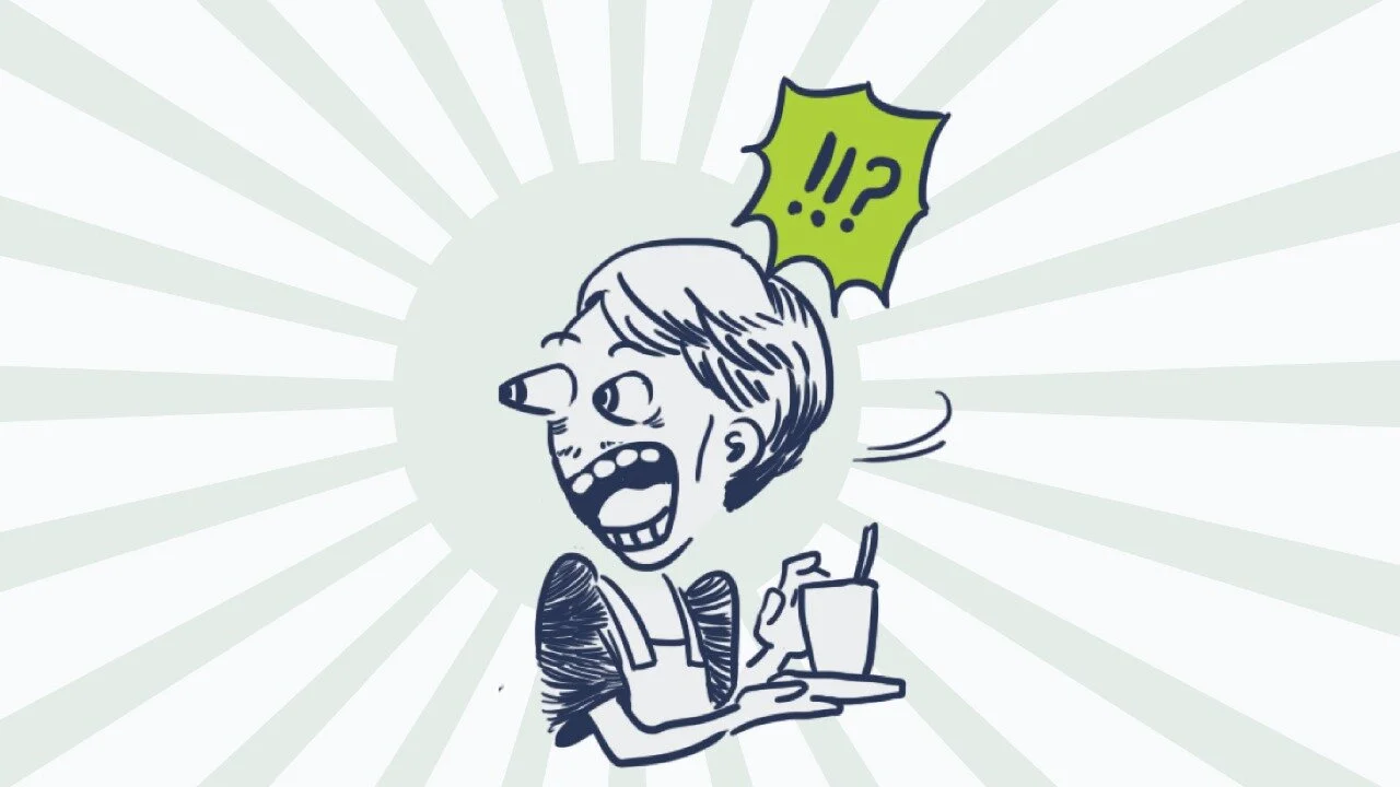 5 Realita Barista yang Kamu Tidak Lihat