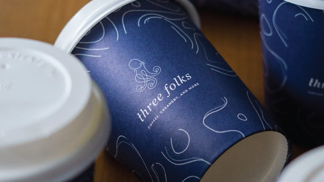 5 Jurus Mantul Branding-an Coffee Shop yang Lekat di Hati