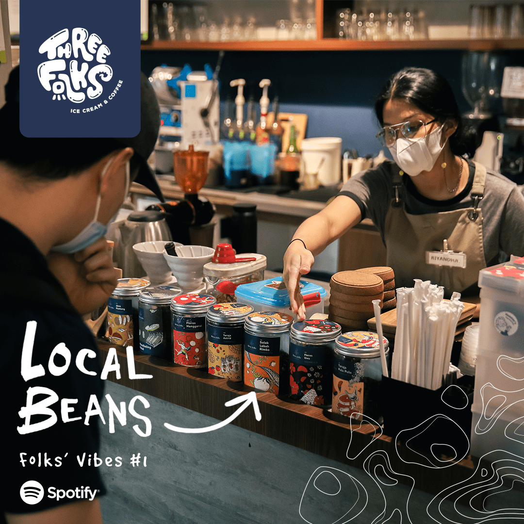 Local Beans