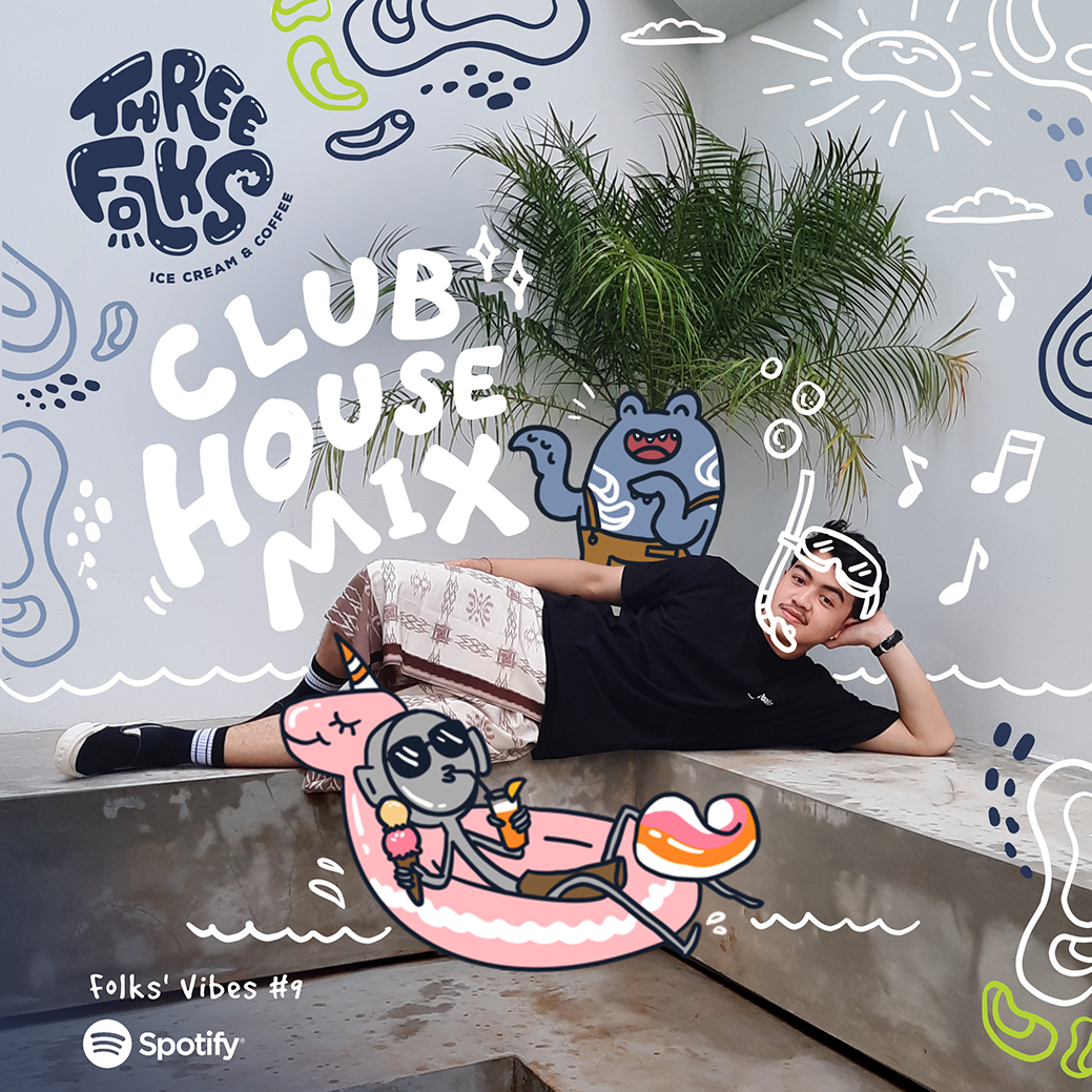 Club House Mix