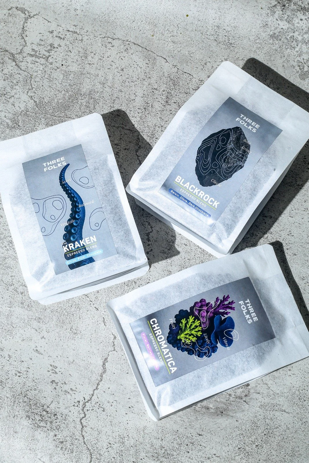 Three Folks Coffee Espresso Blend 250gr.jpeg