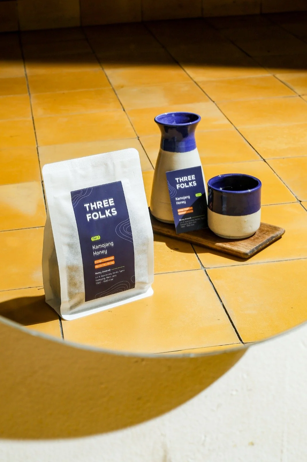 Three Folks Coffee Kamojang Honey Manual Brew Beans.jpeg