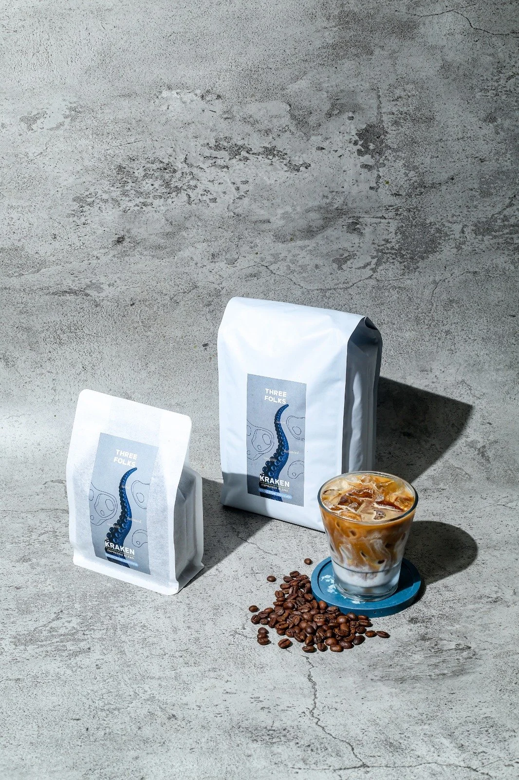 Three Folks Coffee Kraken Espresso Blend.jpeg