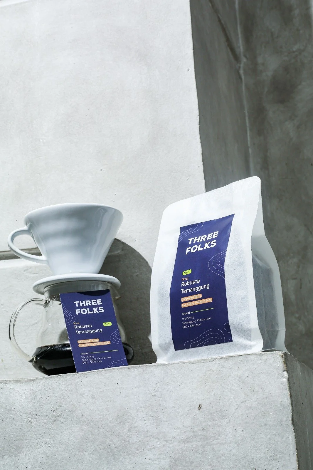 Three Folks Coffee Robusta Temanggung Manual Brew Beans.jpeg