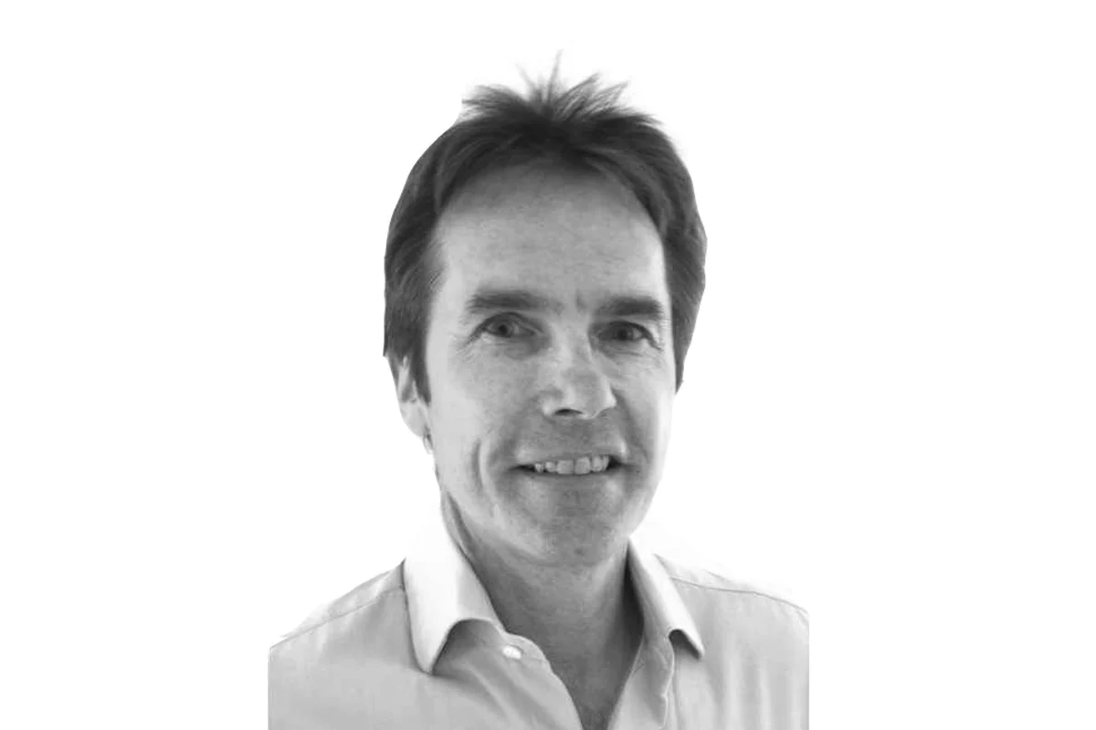 Ross McDonald, Director, Europe (London)