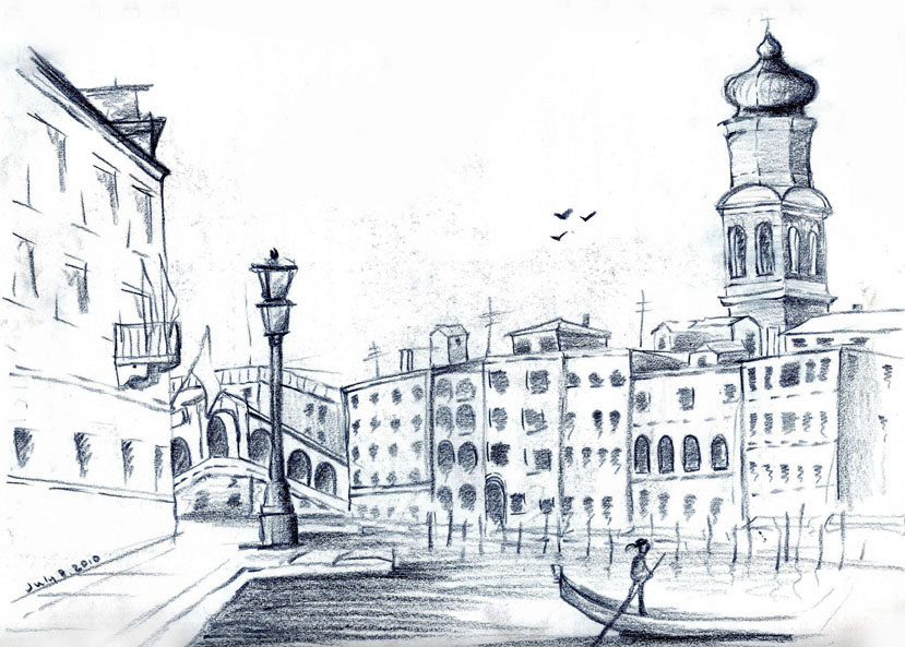 grand canal