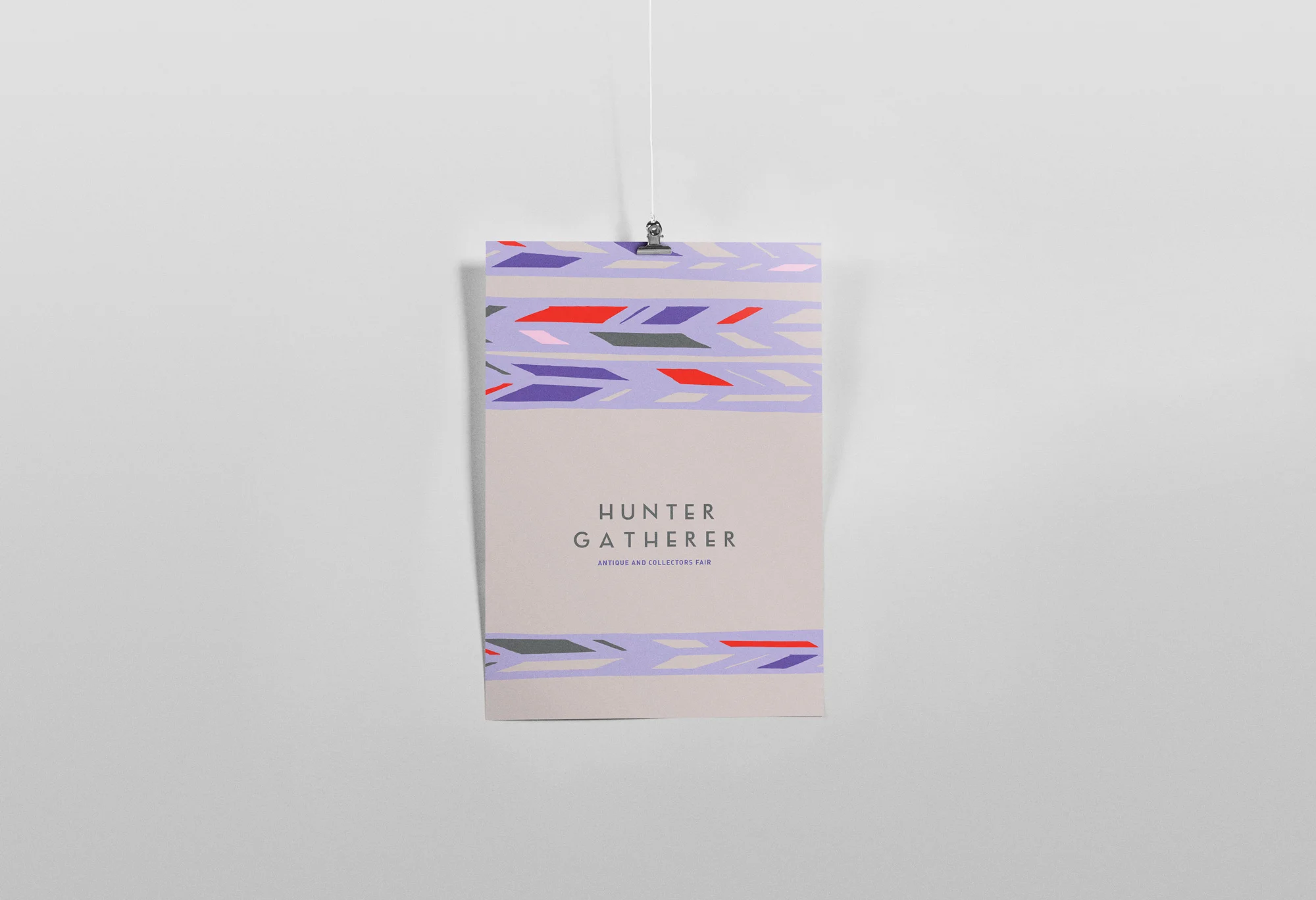 Festival Branding