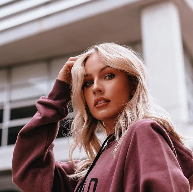 Nothing better than seeing your ideas come to fruition - LSKD Winter Fleece Drop shoot 🔥