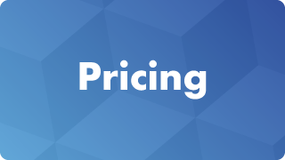 Pricing