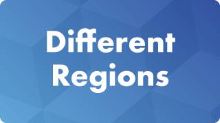 Different Regions