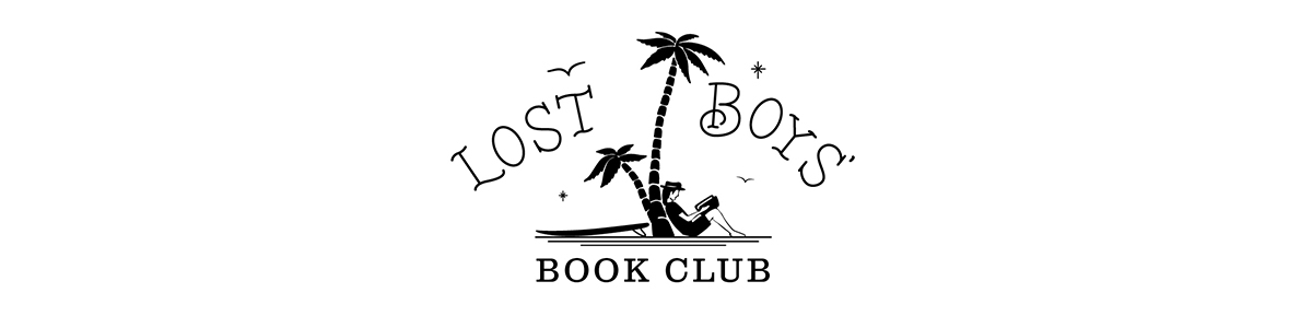 Lost Boys' Book Club