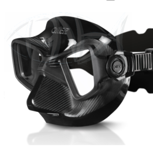 Omer zero @ S$95 Popular & good reviews. Extremely low volume fantastic for depth. European/Asian fit Freediving mask that can also be used for scuba.