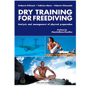 Dry Training for Freediving @ $70