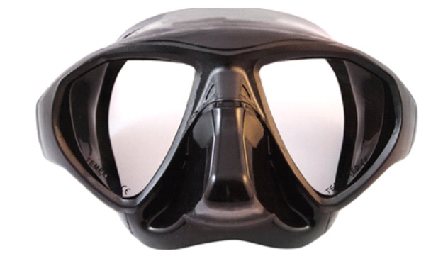 Small Volume Mask SGD 60 Small Volume Mask similar to the Micromask