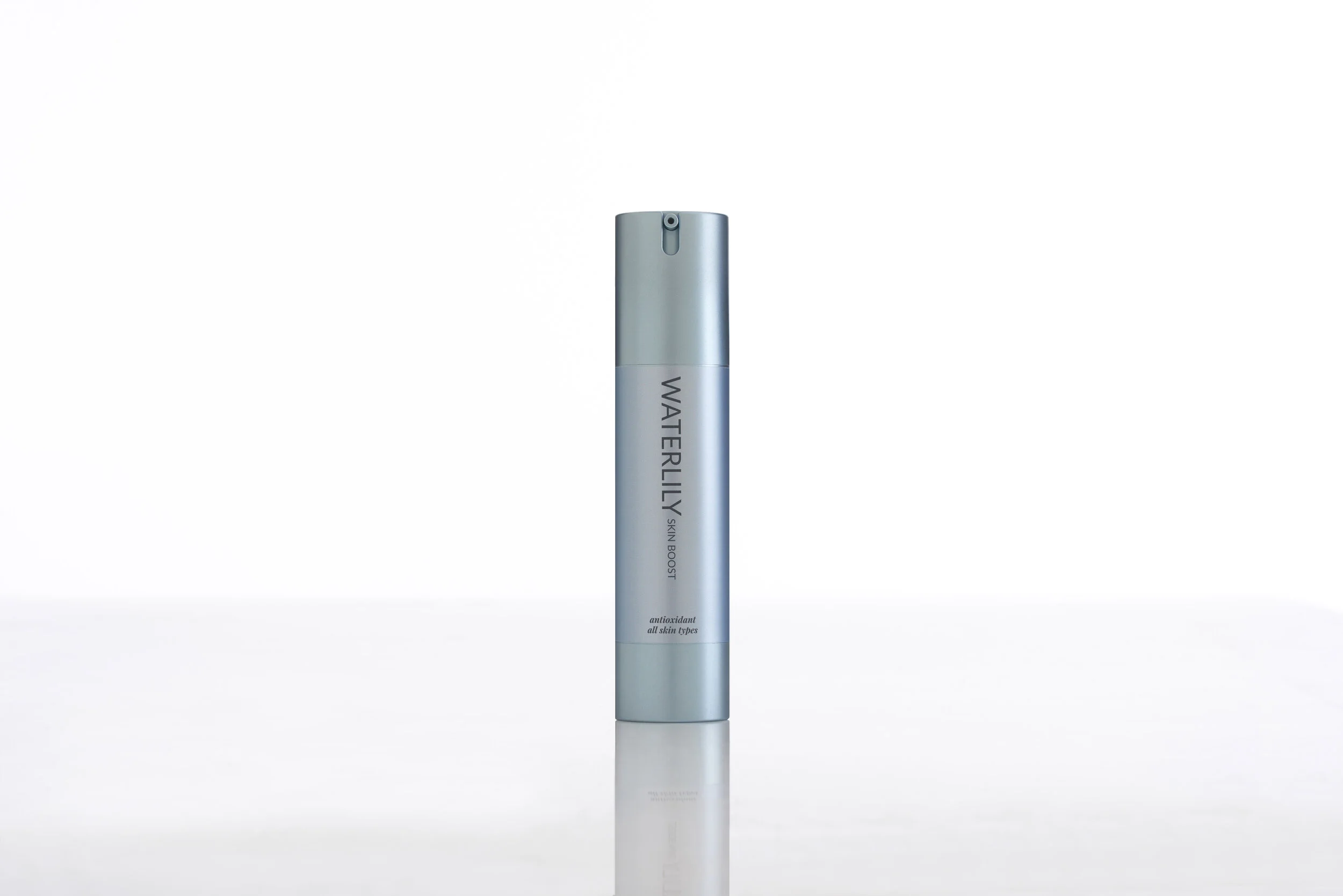 Skin Boost Moisturiser