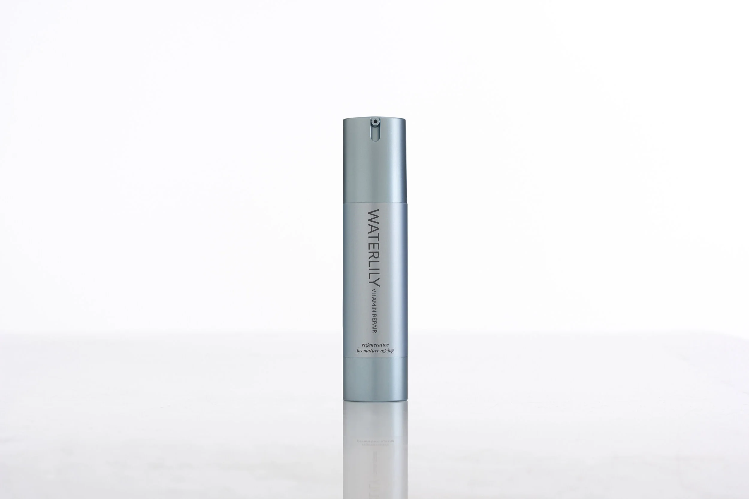 Vitamin Repair Moisturiser