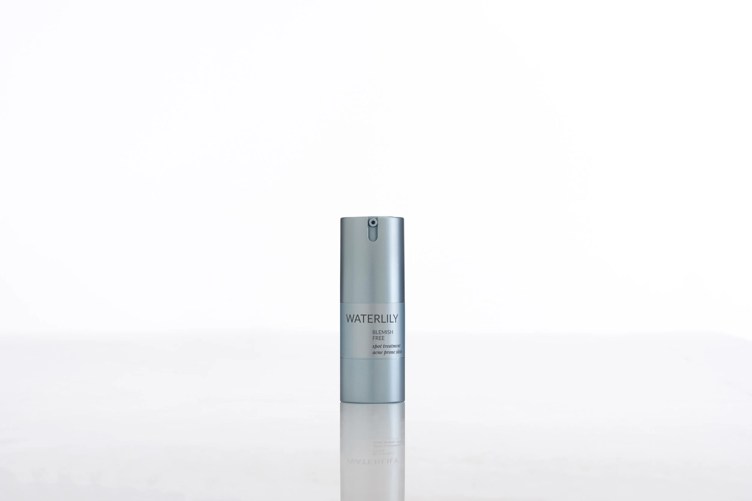 Blemish Free Spot Treatment