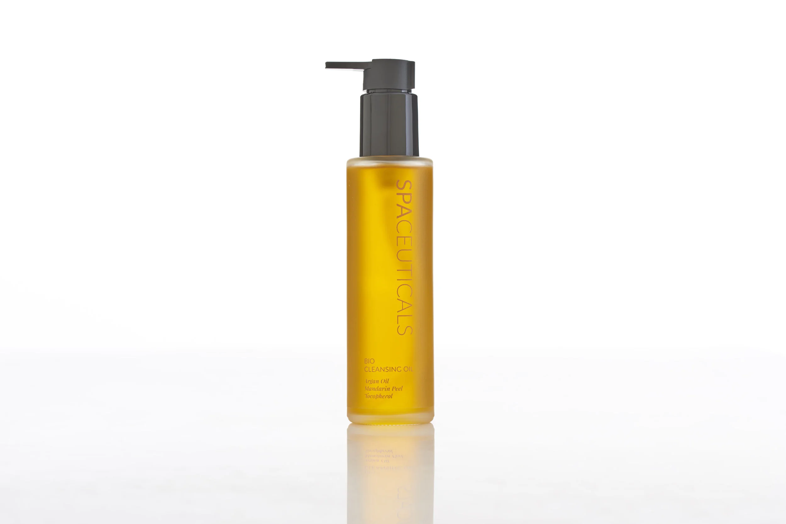 SPACEUTICALS Bio Cleansing Oil