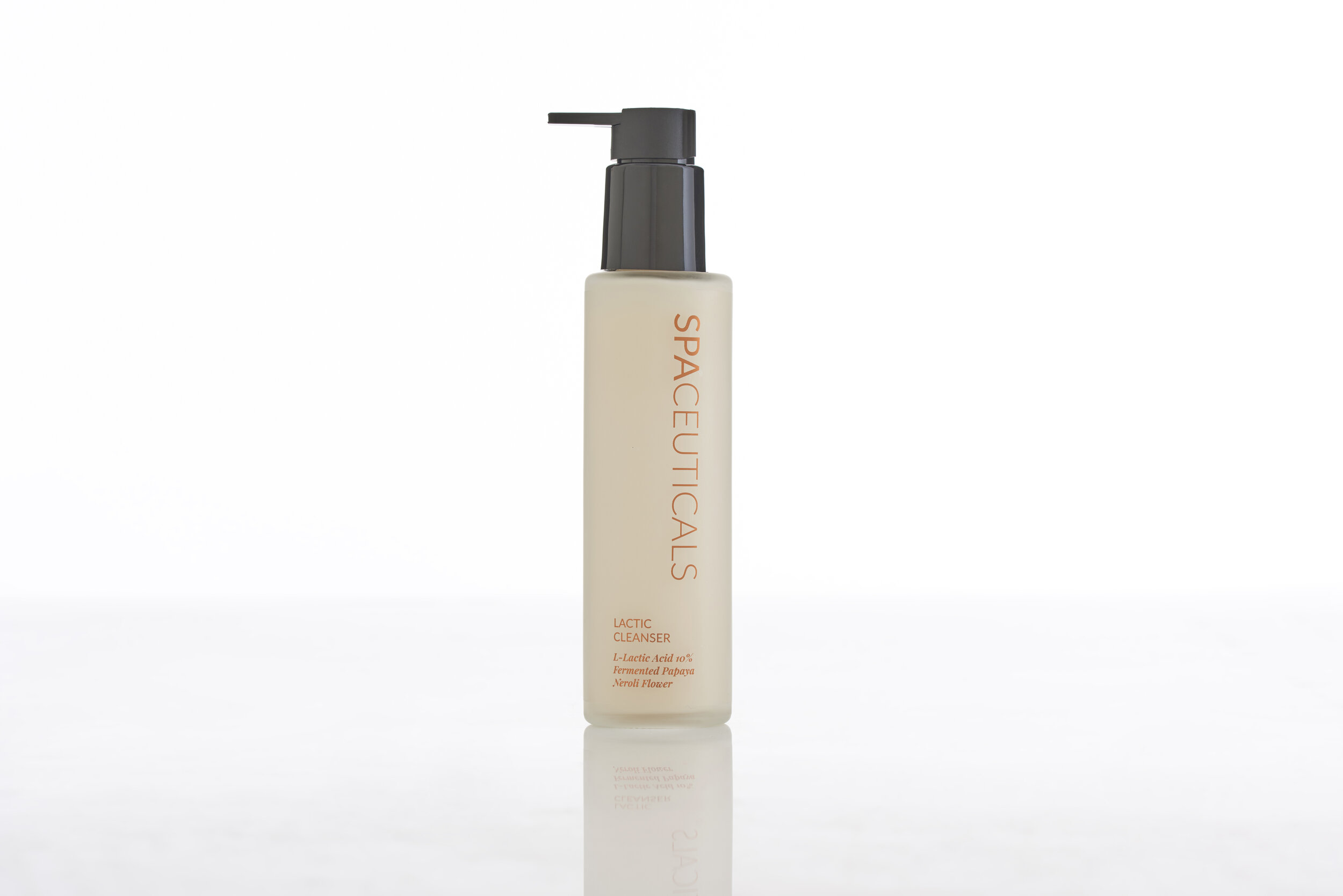 SPACEUTICALS Lactic Cleanser