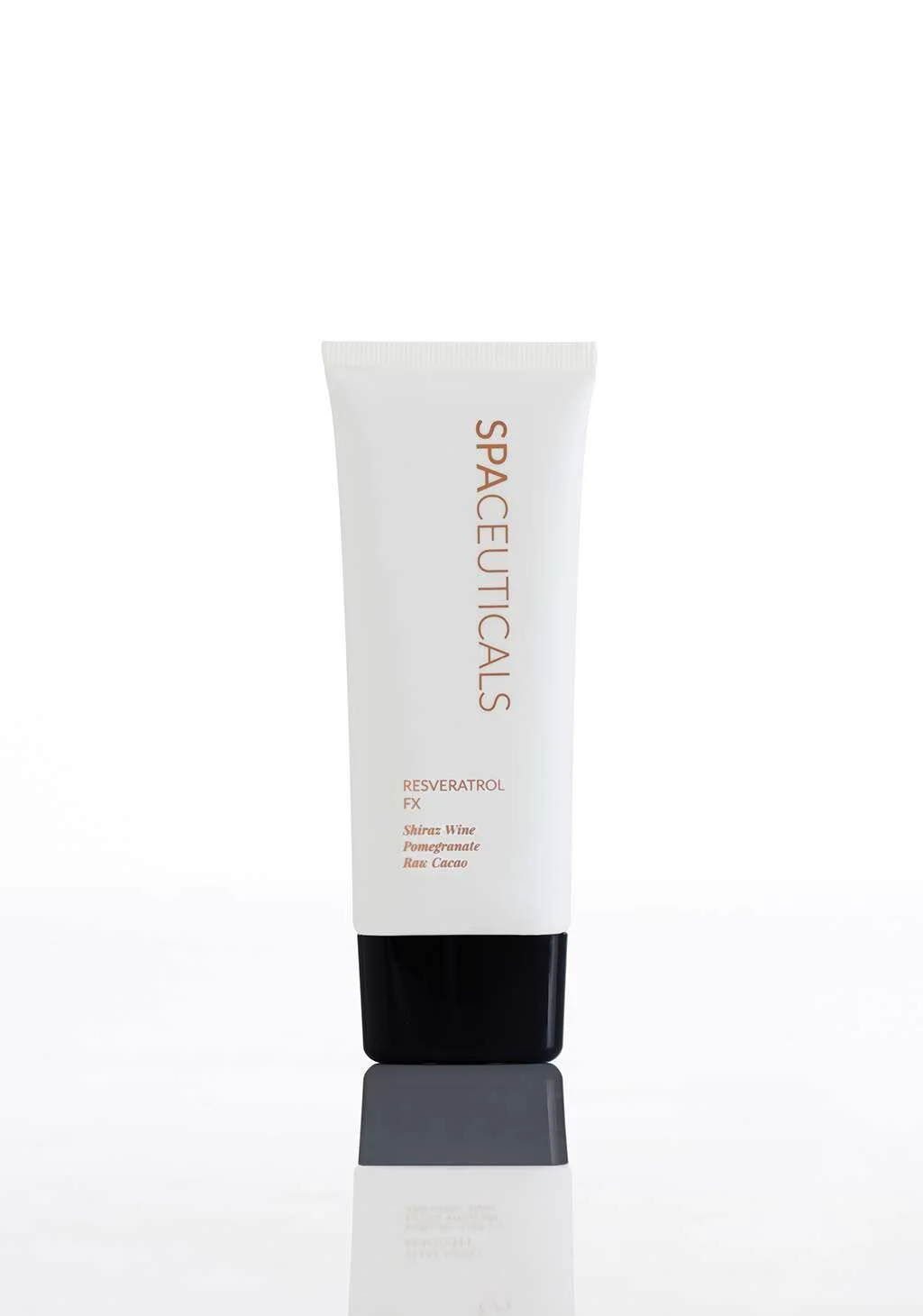 SPACEUTICALS Reversatrol FX Exfoliating Mask