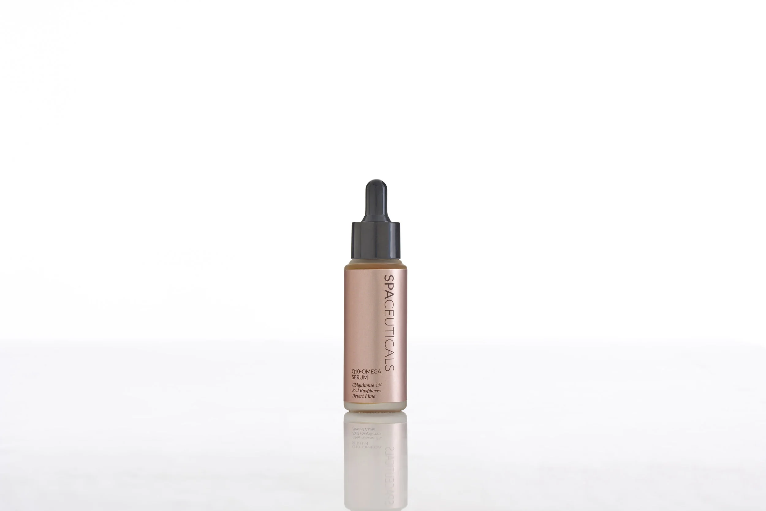 SPACEUTICALS Q10 Omega Serum