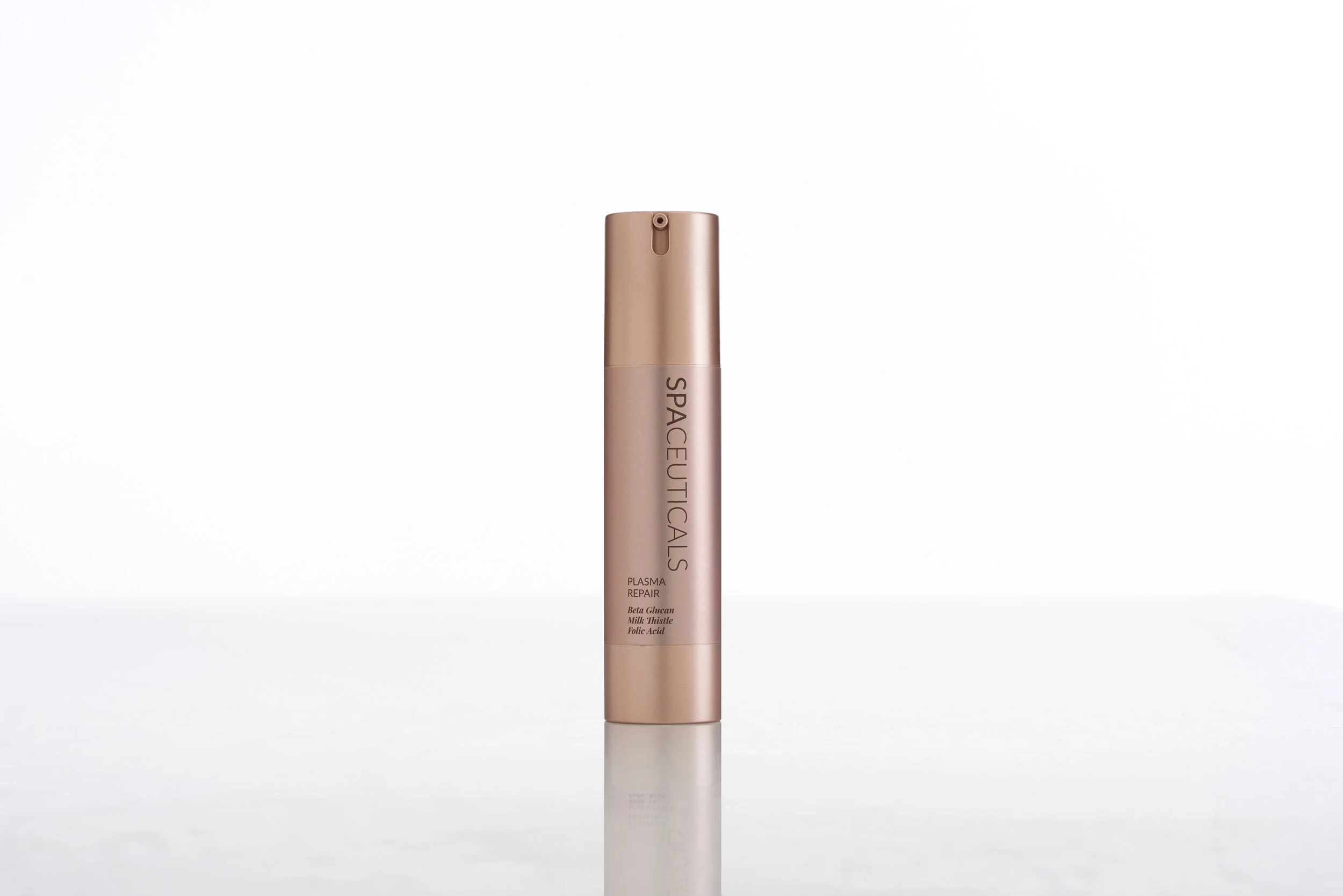 SPACEUTICALS Plasma Repair Moisturiser