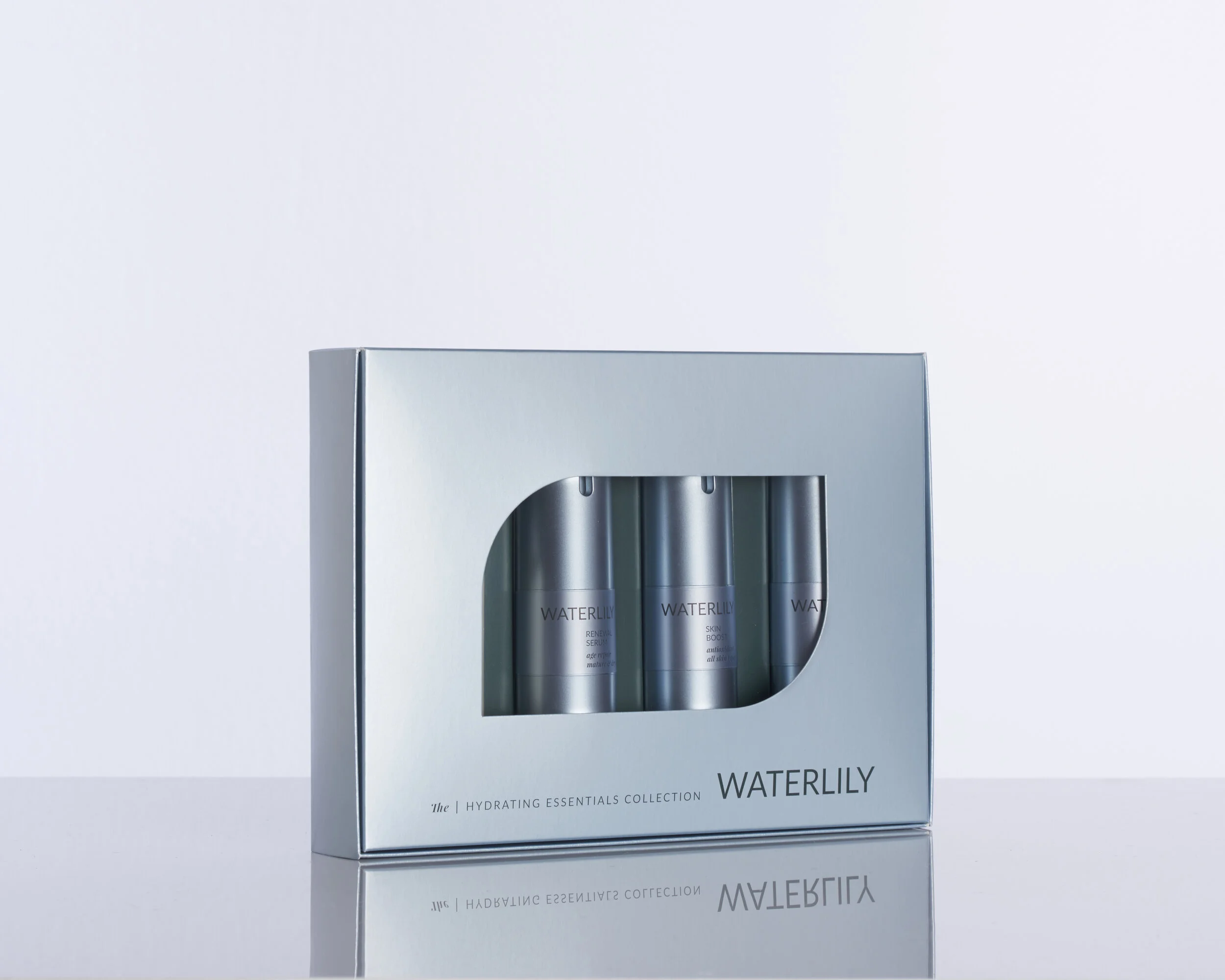 Hydrating Essentials Collection