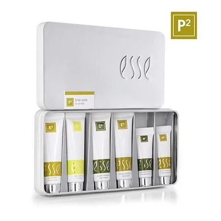 Organic Spa Facial at Home