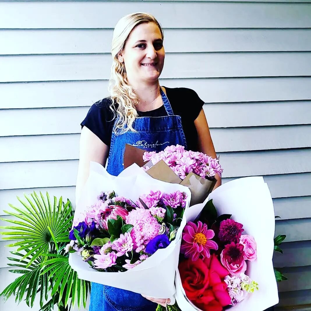 Huge Congratulations to one of our beautiful Petrichor Spa therapists Sabina 💕💕💕 who is getting married this weekend!! Xx