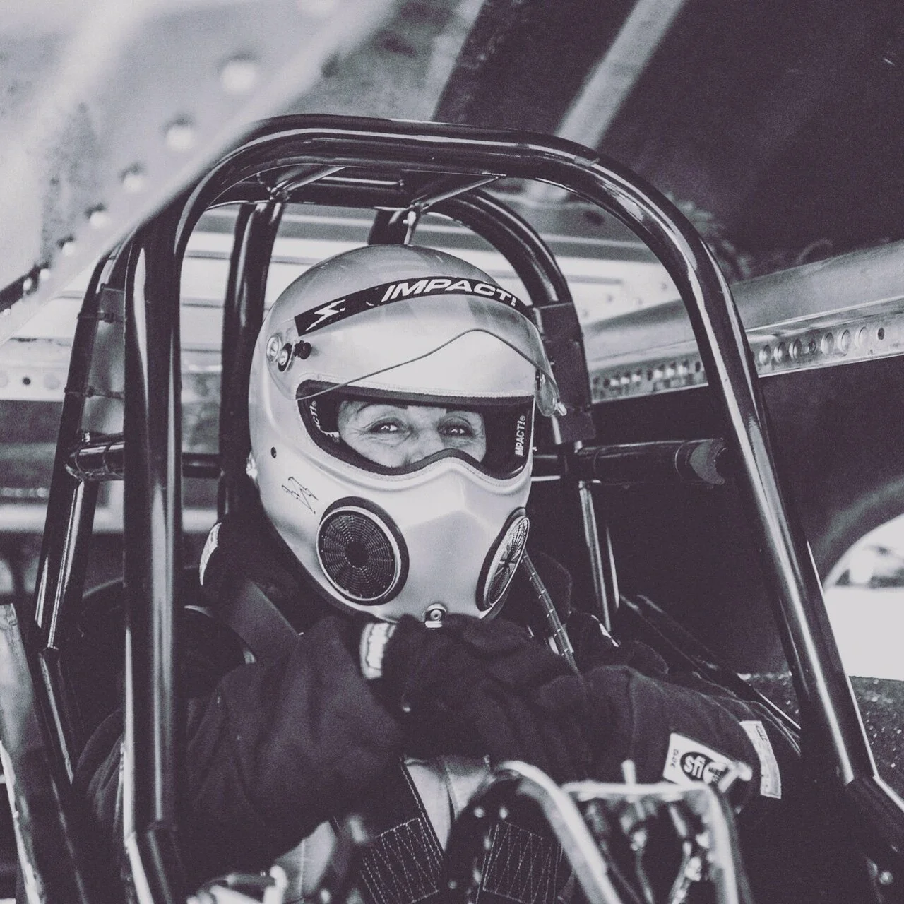 Total Performance Neu — EXTREME OUTLAW DRAG RACING CLASS