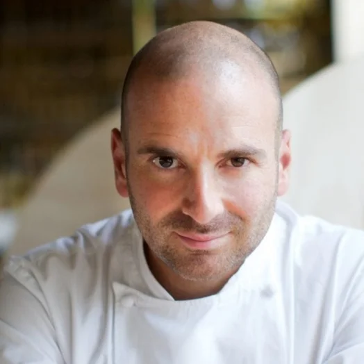 George Calombaris
