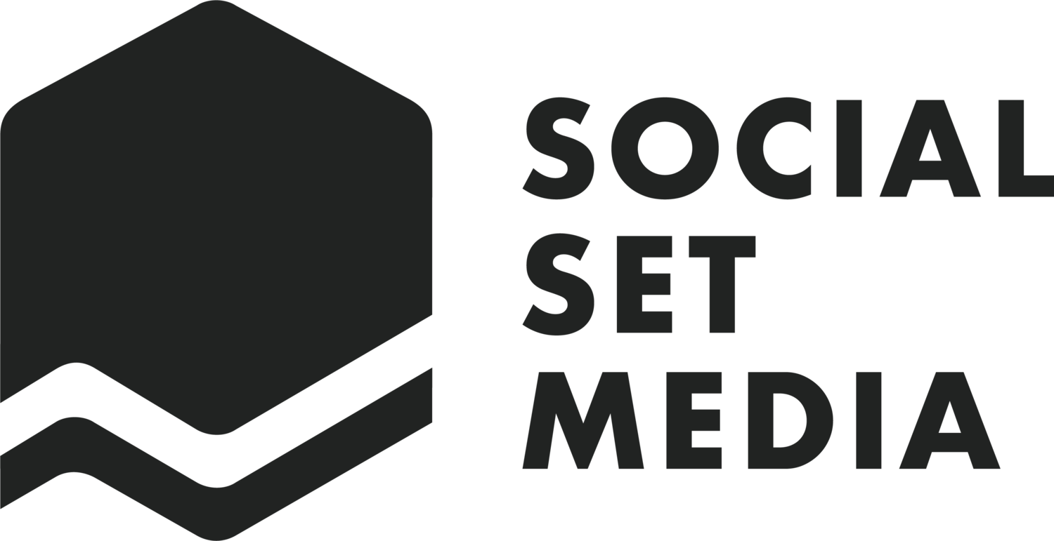Social Set Media
