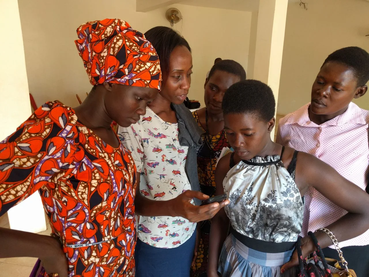 In Africa, every small business is a guineafowl—which deserves to fly away (to profitability)
