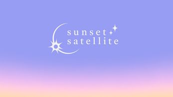 Sunset Satellite
