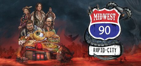 Midwest 90: Rapid City