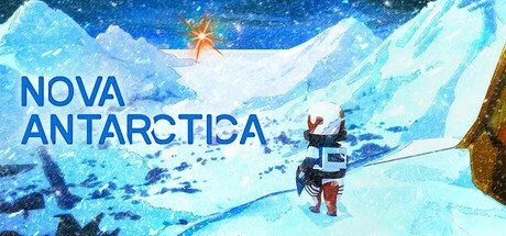Nova Antarctica