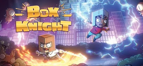 Box Knight