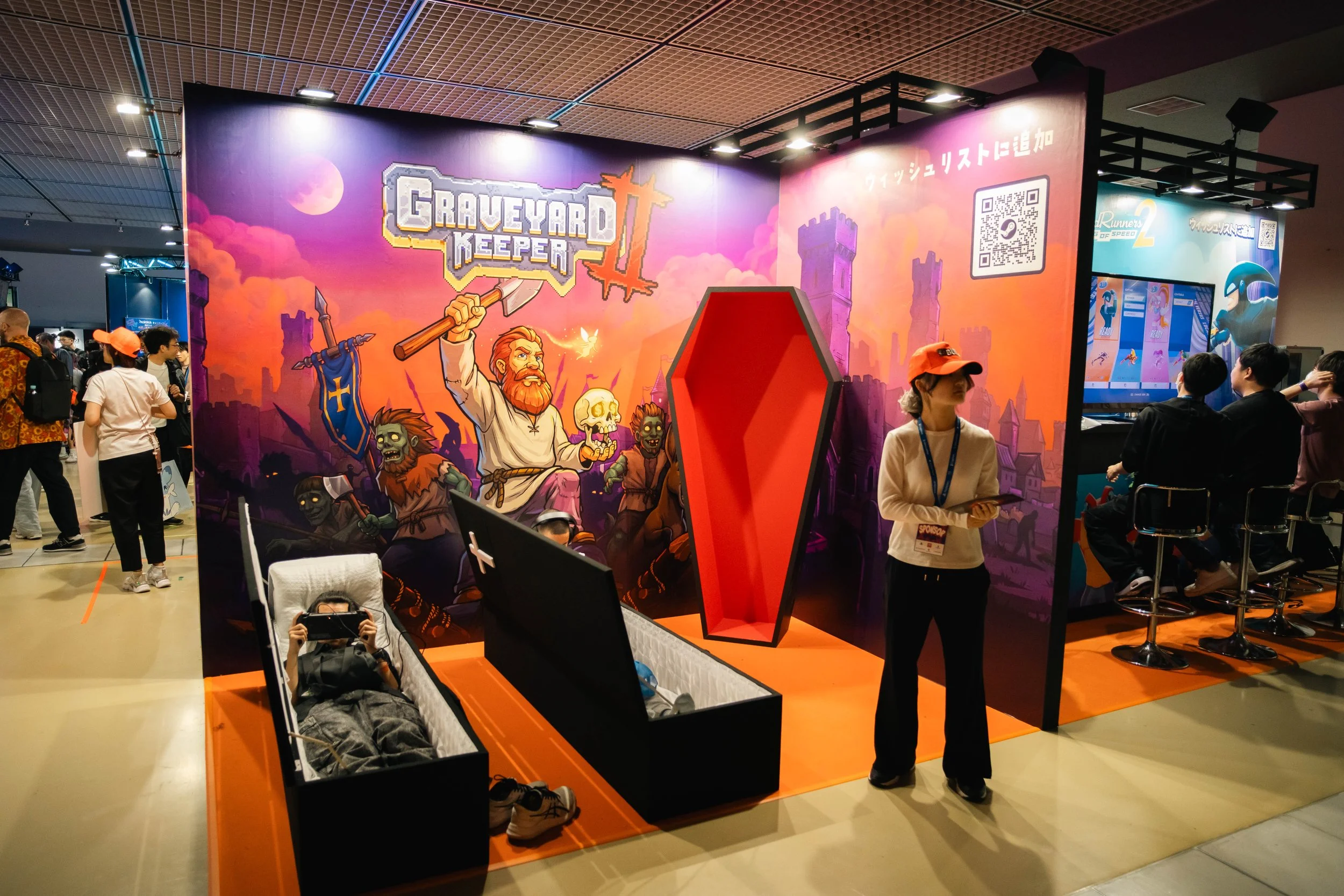 BitSummit 2026 - tinyBuild (5 of 16).jpg