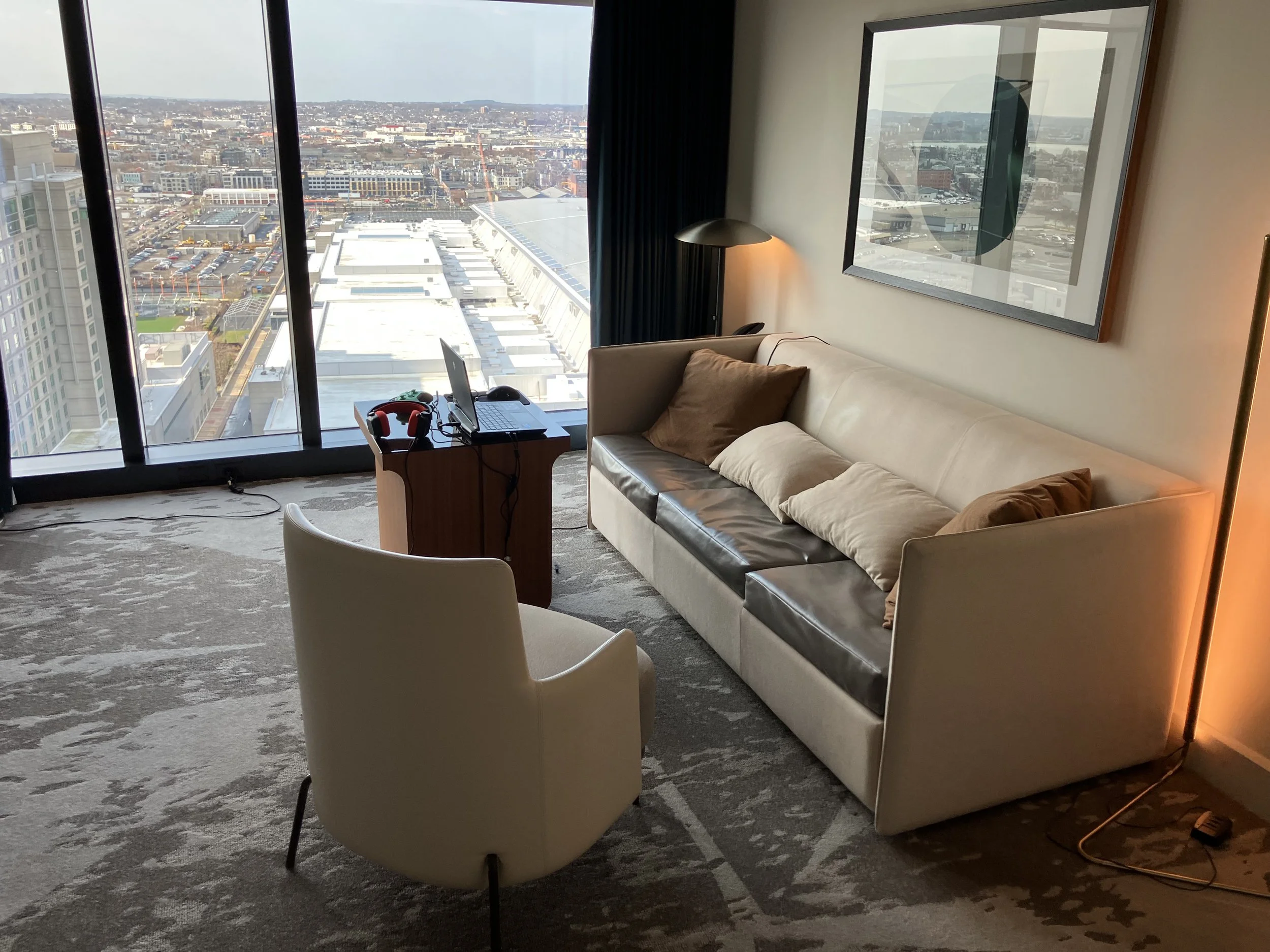 Ukiyo Studios Press Suite for Interviews and Private Demos