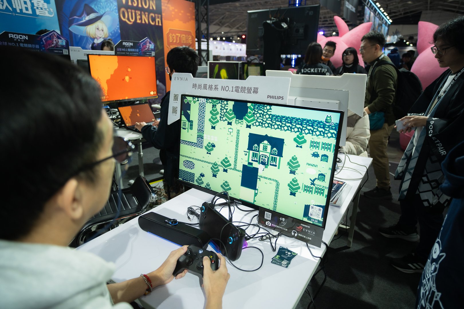 Taipei Game Show 2026 (2 of 41).jpg
