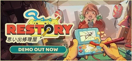 ReStory