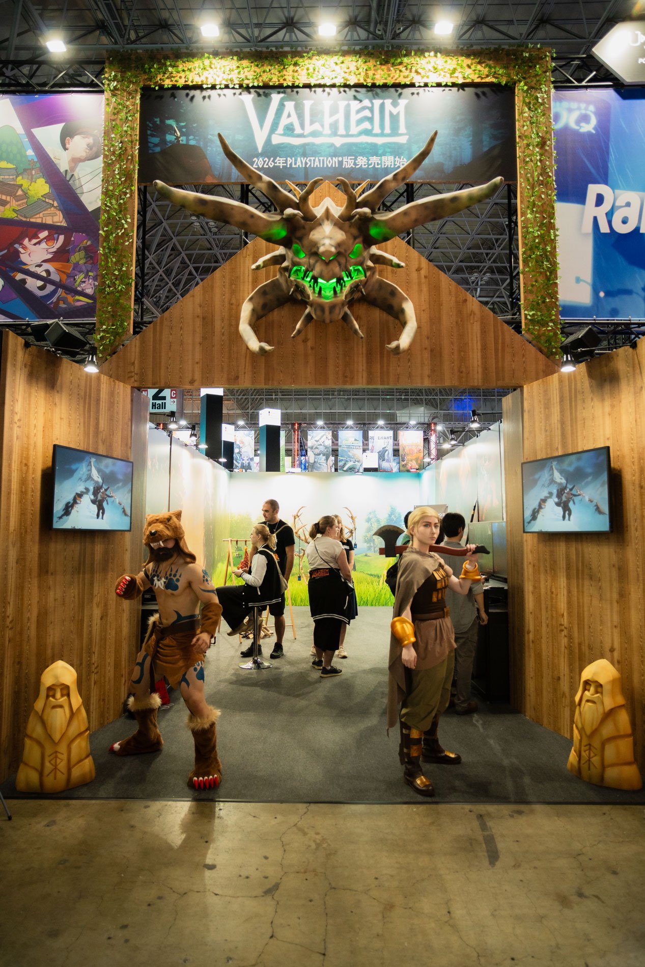Tokyo-Game-Show-2025---Valheim-(3-of-25).jpg