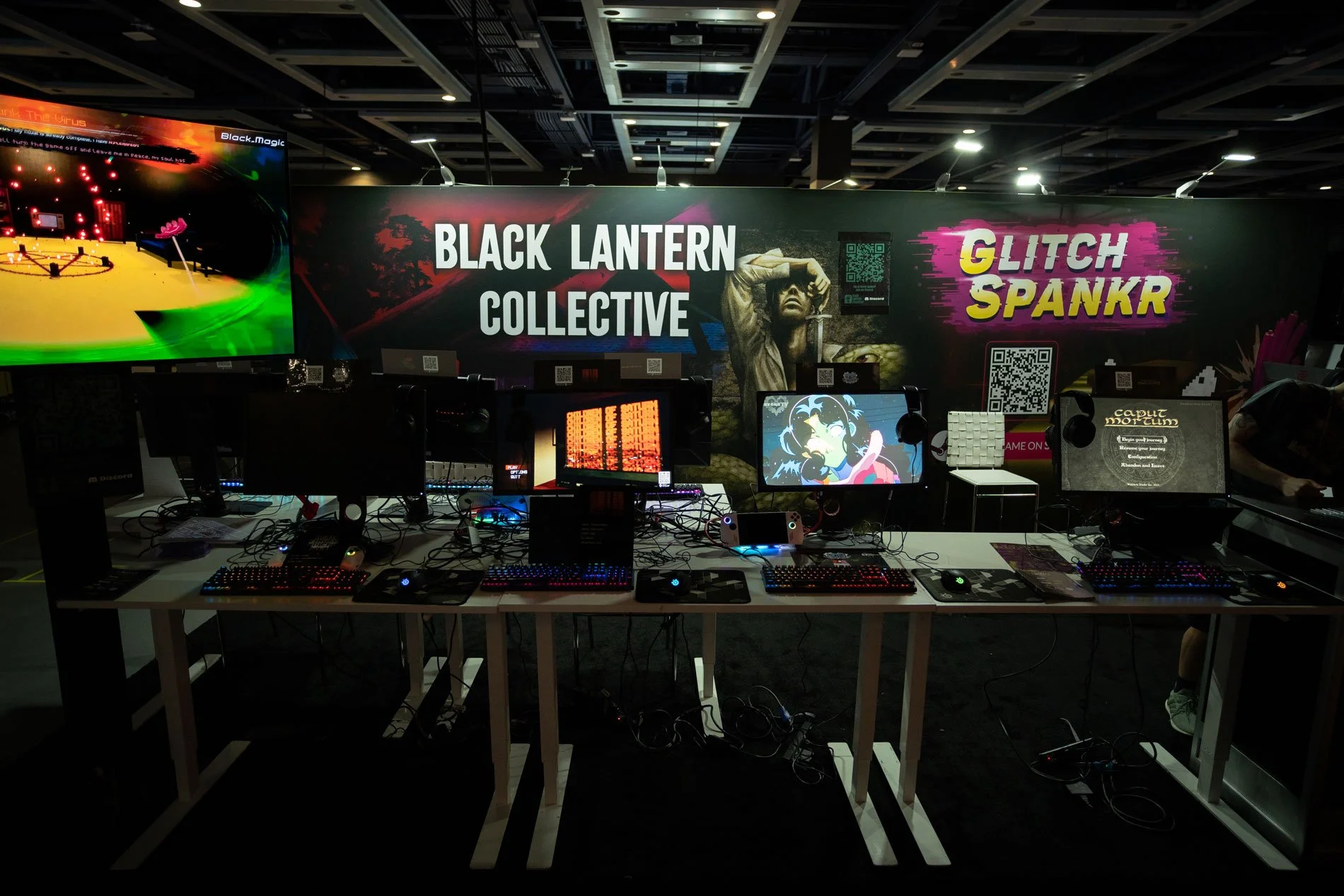 PAX-West-2025---Black-Lantern-Collective-booth-(9-of-12).jpg