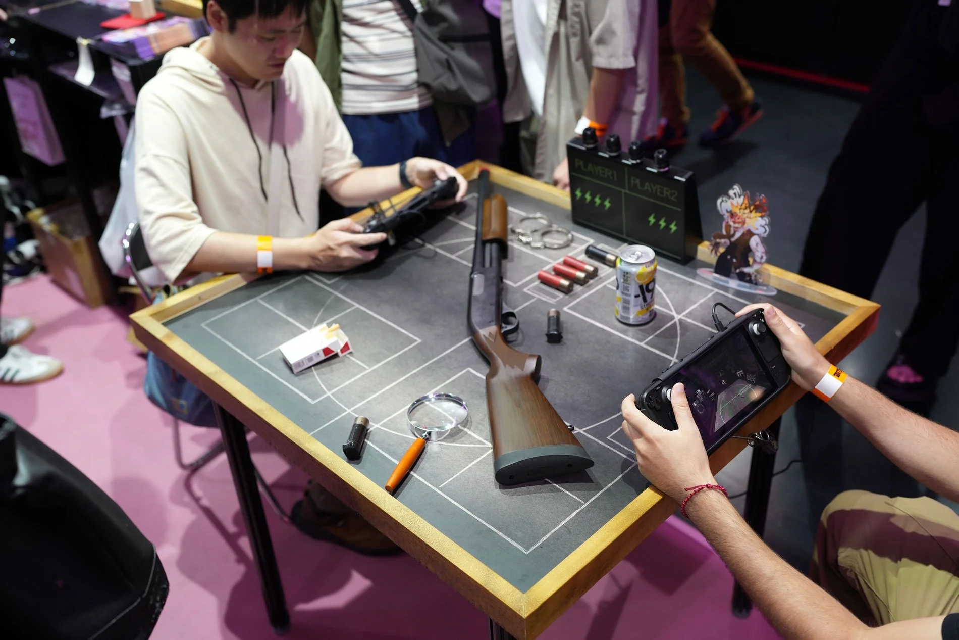 BitSummit 2024