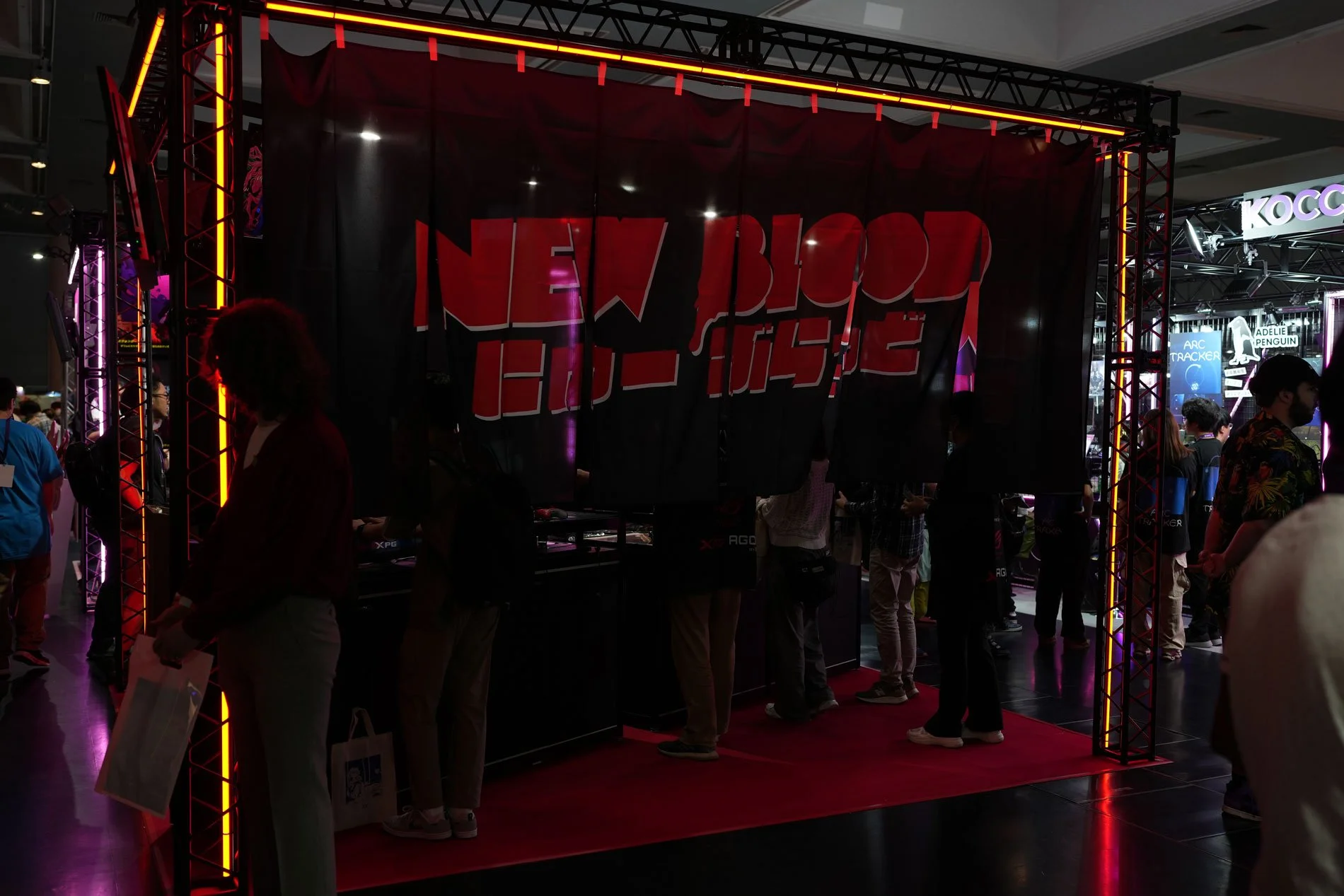 BitSummit 2024