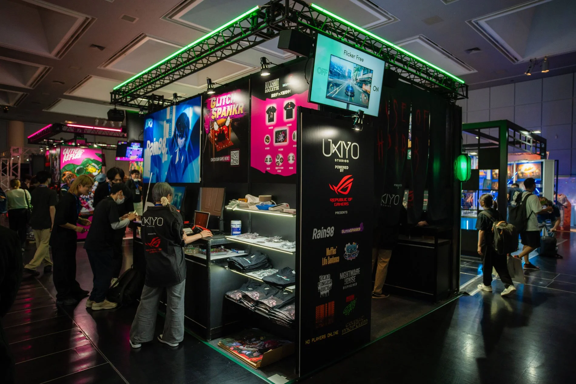 BitSummit 2025