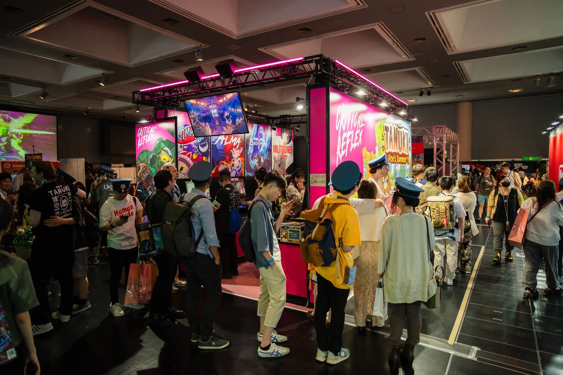 BitSummit 2025