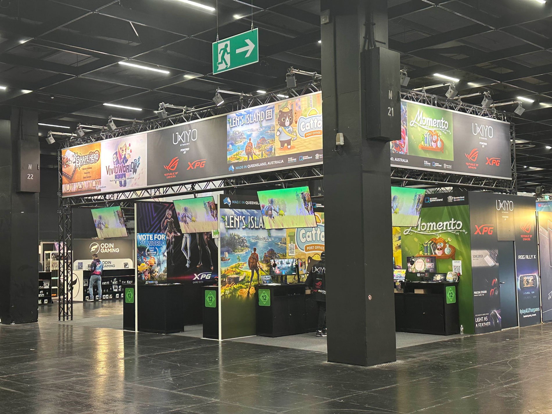 gamescom 2024