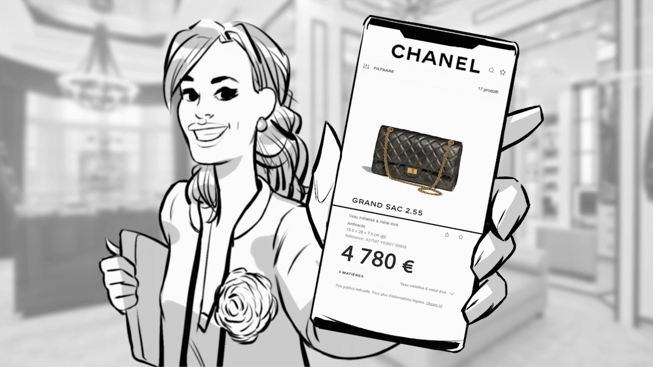 CHANEL-Robot des prix.gif