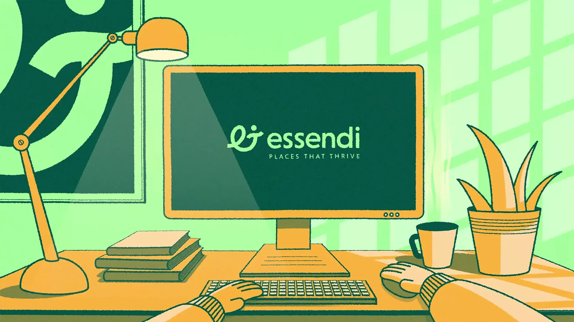 Essendi - Sustainable DT